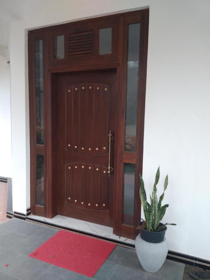 Holly House Homestay Ella Exterior photo